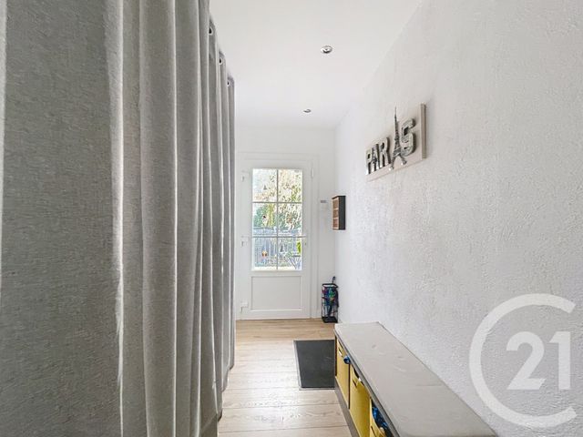 Maison à vendre - 4 pièces - 116,29 m2 - Cambronne Les Ribecourt - 60 - PICARDIE