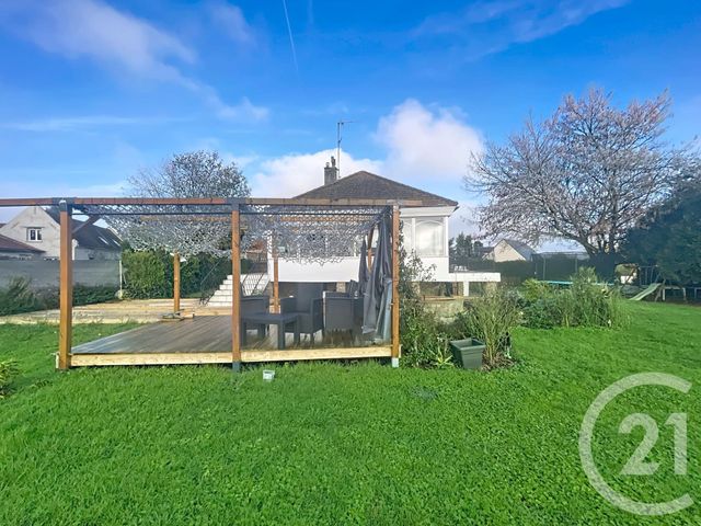 Maison à vendre CAMBRONNE LES RIBECOURT