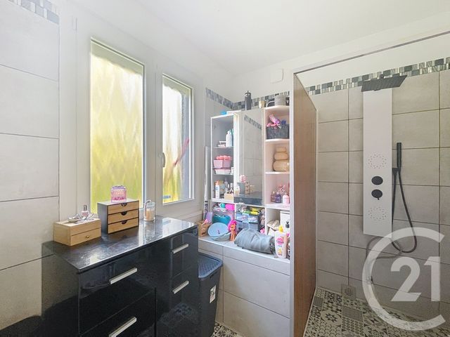 Maison à vendre - 4 pièces - 116,29 m2 - Cambronne Les Ribecourt - 60 - PICARDIE