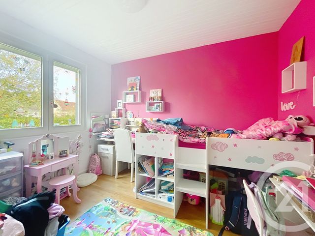 Maison à vendre - 4 pièces - 116,29 m2 - Cambronne Les Ribecourt - 60 - PICARDIE