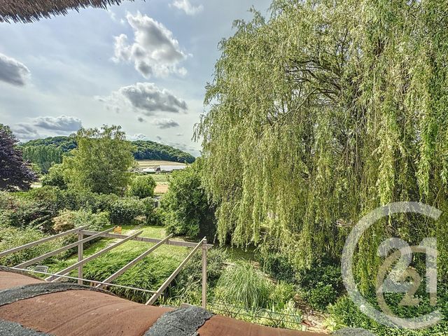 Maison à vendre - 4 pièces - 96,80 m2 - Chelles - 60 - PICARDIE