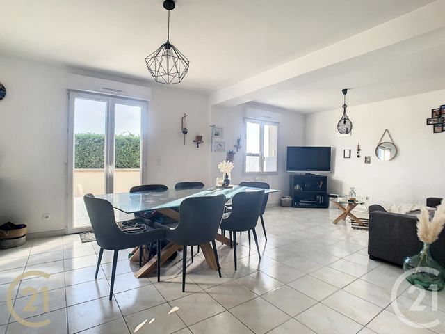 Maison à vendre - 8 pièces - 175 m2 - Thourotte - 60 - PICARDIE