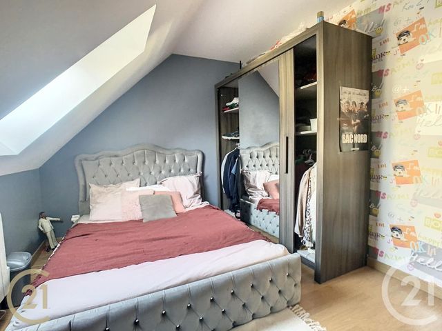 Maison à vendre - 8 pièces - 175 m2 - Thourotte - 60 - PICARDIE