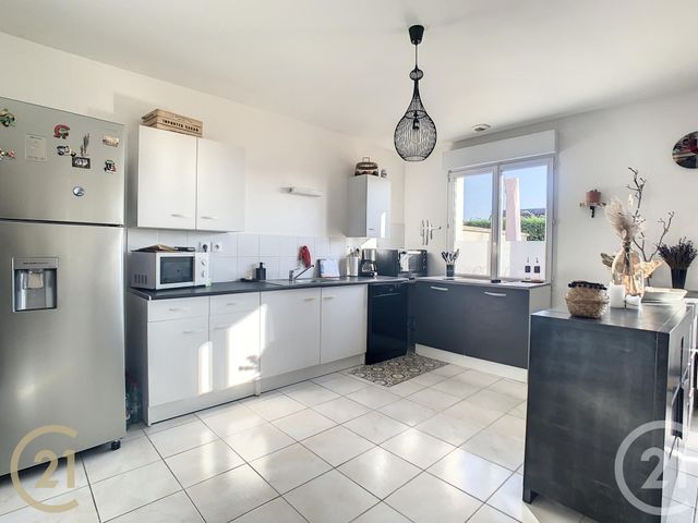 Maison à vendre - 8 pièces - 175 m2 - Thourotte - 60 - PICARDIE