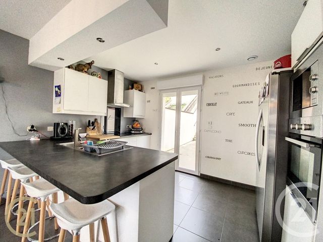 Maison à vendre - 8 pièces - 175 m2 - Thourotte - 60 - PICARDIE