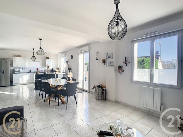 Maison à vendre - 4 pièces - 80,07 m2 - Thourotte - 60 - PICARDIE