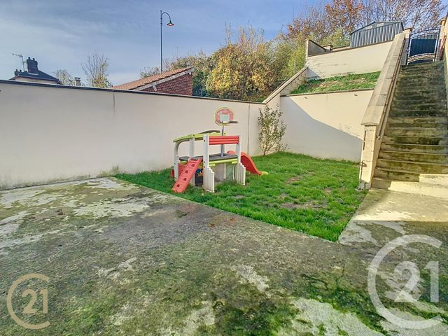 Maison à vendre - 4 pièces - 80,07 m2 - Thourotte - 60 - PICARDIE