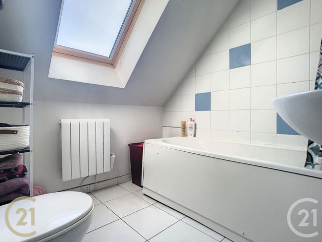 Maison à vendre - 4 pièces - 80,07 m2 - Thourotte - 60 - PICARDIE