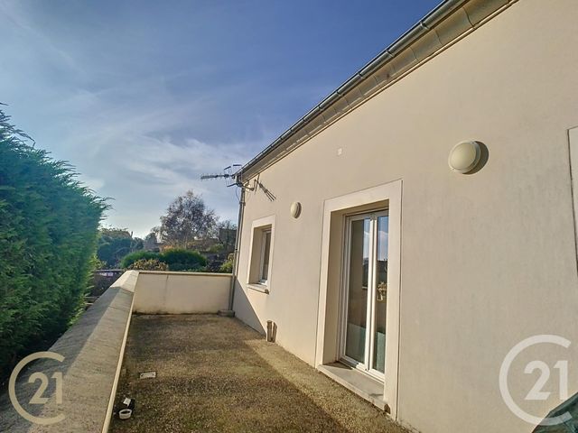 Maison à vendre - 4 pièces - 80,07 m2 - Thourotte - 60 - PICARDIE