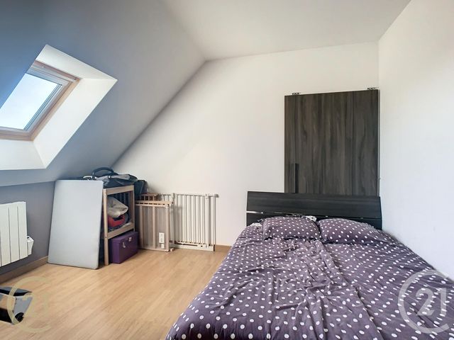 Maison à vendre - 4 pièces - 80,07 m2 - Thourotte - 60 - PICARDIE