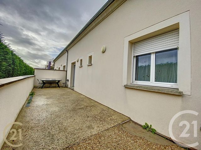 Maison à vendre - 4 pièces - 95,40 m2 - Thourotte - 60 - PICARDIE