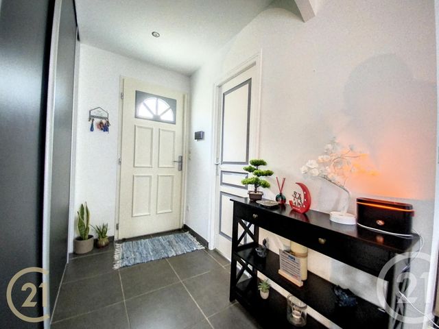 Maison à vendre - 4 pièces - 95,40 m2 - Thourotte - 60 - PICARDIE