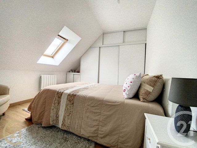 Maison à vendre - 4 pièces - 95,40 m2 - Thourotte - 60 - PICARDIE