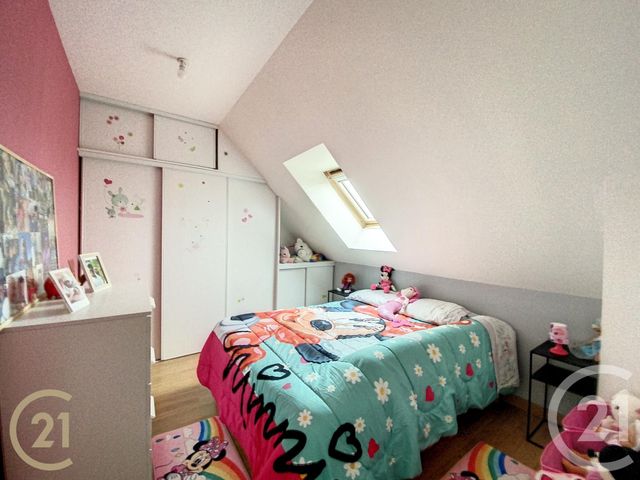 Maison à vendre - 4 pièces - 95,40 m2 - Thourotte - 60 - PICARDIE