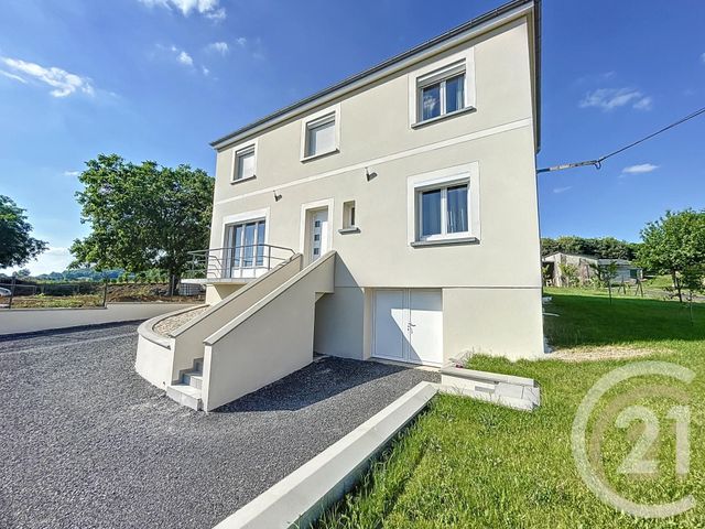 Maison à vendre - 5 pièces - 119 m2 - Melicocq - 60 - PICARDIE