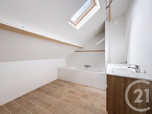 Maison à vendre - 4 pièces - 120 m2 - Melicocq - 60 - PICARDIE