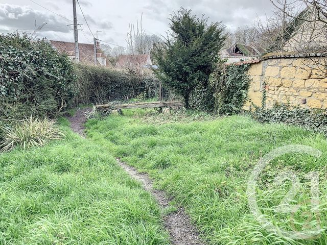 Maison à vendre - 5 pièces - 105 m2 - Monchy Humieres - 60 - PICARDIE