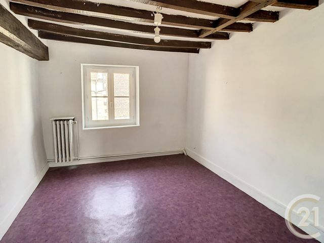 Maison à vendre - 5 pièces - 105 m2 - Monchy Humieres - 60 - PICARDIE