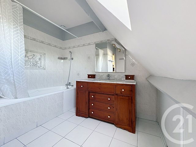 Maison &agrave; vendre - 5 pi&egrave;ces - 129,97 m2 - Giraumont - 60 - PICARDIE