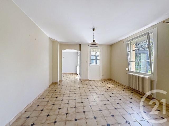 Maison &agrave; vendre - 5 pi&egrave;ces - 129,97 m2 - Giraumont - 60 - PICARDIE