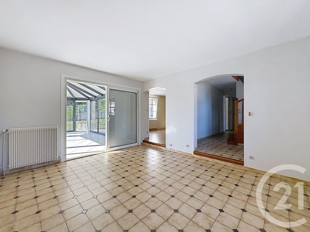 Maison &agrave; vendre - 5 pi&egrave;ces - 129,97 m2 - Giraumont - 60 - PICARDIE