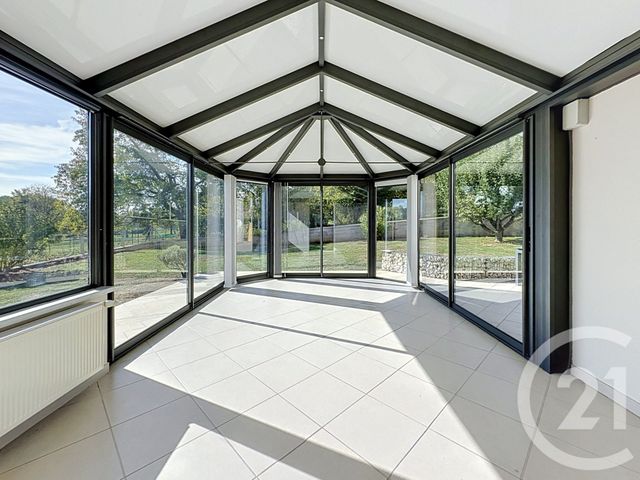 Maison &agrave; vendre - 5 pi&egrave;ces - 129,97 m2 - Giraumont - 60 - PICARDIE