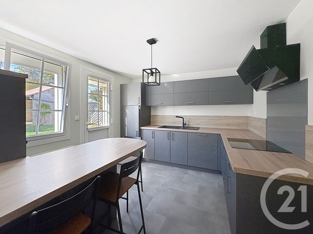Maison &agrave; vendre - 5 pi&egrave;ces - 129,97 m2 - Giraumont - 60 - PICARDIE