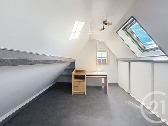 Maison &agrave; vendre - 5 pi&egrave;ces - 129,97 m2 - Giraumont - 60 - PICARDIE