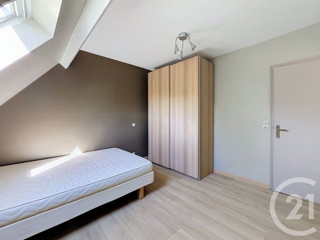 Maison &agrave; vendre - 5 pi&egrave;ces - 129,97 m2 - Giraumont - 60 - PICARDIE