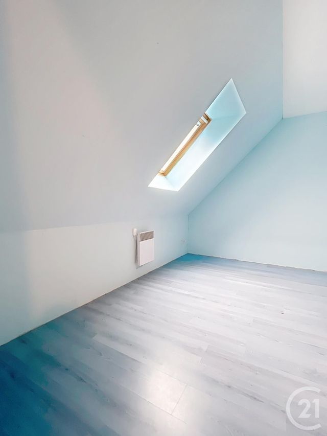 Maison à louer - 5 pièces - 96,38 m2 - Elincourt Ste Marguerite - 60 - PICARDIE