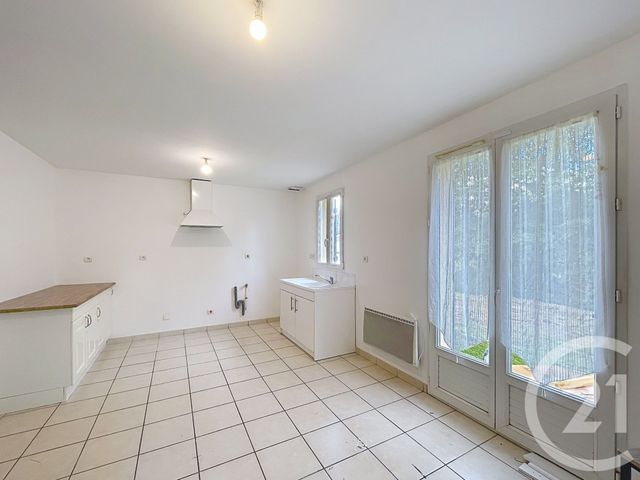 Maison à louer - 5 pièces - 96,38 m2 - Elincourt Ste Marguerite - 60 - PICARDIE