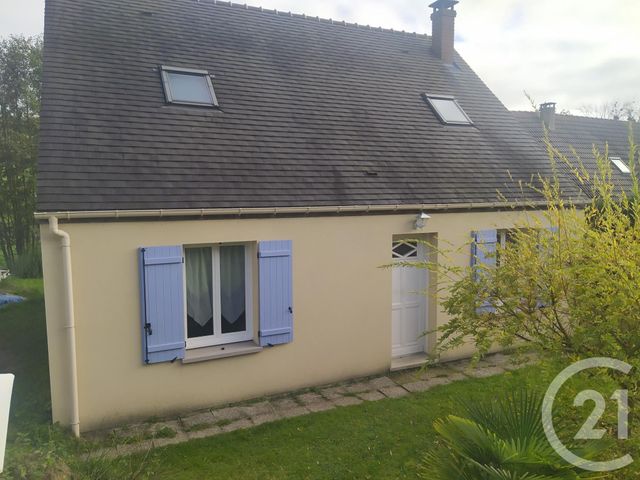 Maison à louer ELINCOURT STE MARGUERITE