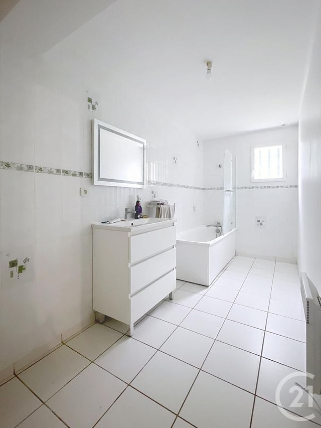 Maison à louer - 5 pièces - 96,38 m2 - Elincourt Ste Marguerite - 60 - PICARDIE