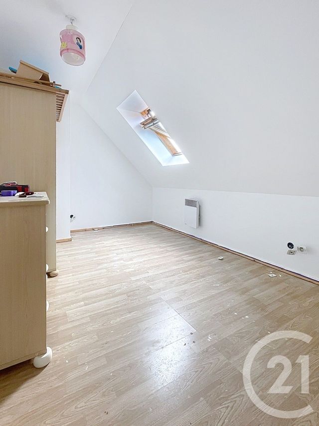 Maison à louer - 5 pièces - 96,38 m2 - Elincourt Ste Marguerite - 60 - PICARDIE