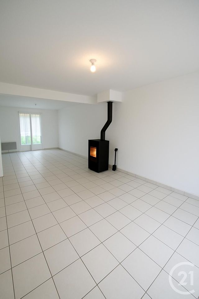 Maison à louer - 5 pièces - 96,38 m2 - Elincourt Ste Marguerite - 60 - PICARDIE