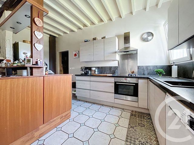 Maison &agrave; vendre - 6 pi&egrave;ces - 167 m2 - Montmacq - 60 - PICARDIE