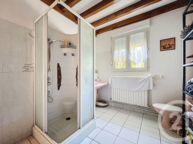 Maison &agrave; vendre - 6 pi&egrave;ces - 167 m2 - Montmacq - 60 - PICARDIE