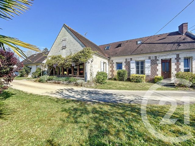 maison - MONTMACQ - 60