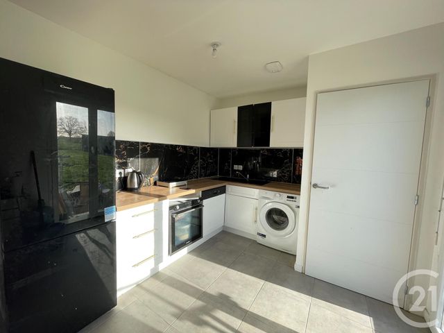 Maison à louer - 4 pièces - 90,60 m2 - Lassigny - 60 - PICARDIE