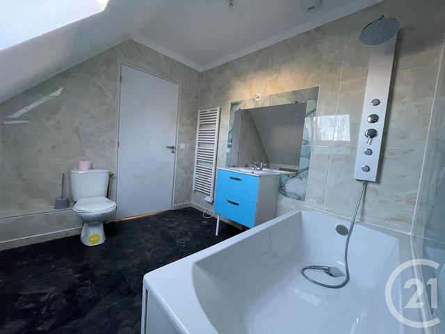 Maison à louer - 4 pièces - 90,60 m2 - Lassigny - 60 - PICARDIE