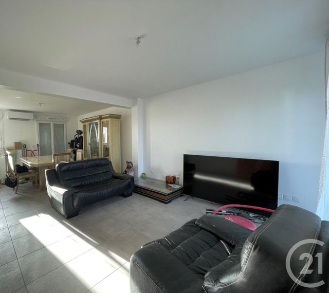 Maison à louer - 4 pièces - 90,60 m2 - Lassigny - 60 - PICARDIE