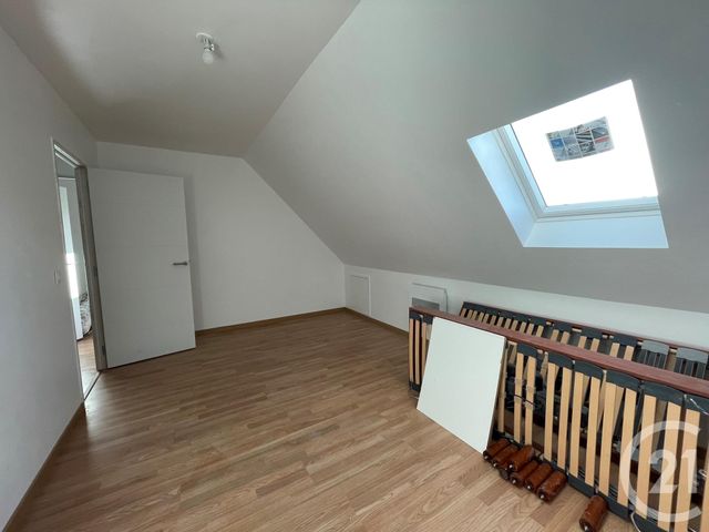 Maison à louer - 4 pièces - 90,60 m2 - Lassigny - 60 - PICARDIE