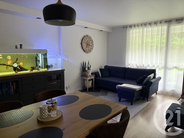 Appartement à louer - 2 pièces - 46,37 m2 - Thourotte - 60 - PICARDIE