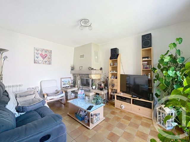 Maison à vendre - 5 pièces - 108 m2 - Tracy Le Val - 60 - PICARDIE