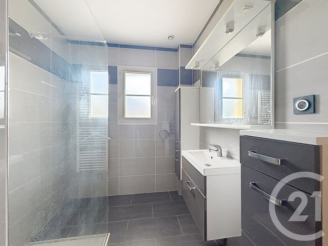 Maison &agrave; vendre - 5 pi&egrave;ces - 95 m2 - Tracy Le Val - 60 - PICARDIE