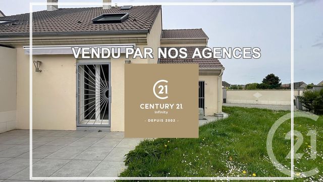 maison - RIBECOURT DRESLINCOURT - 60