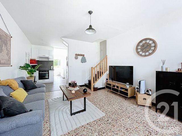 Maison à vendre - 4 pièces - 78,72 m2 - Coudun - 60 - PICARDIE
