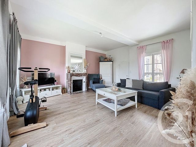 Maison &agrave; vendre - 6 pi&egrave;ces - 150,70 m2 - Villers Sur Coudun - 60 - PICARDIE