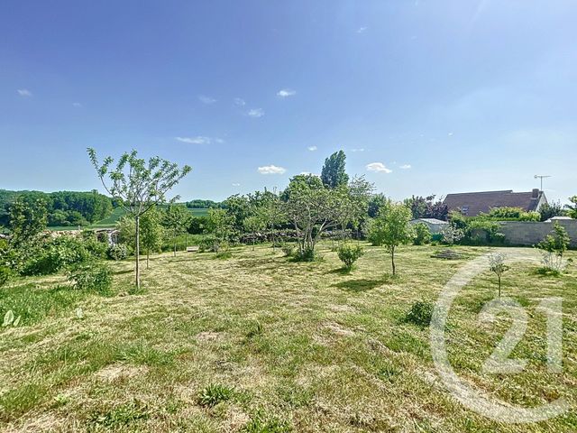Maison &agrave; vendre - 6 pi&egrave;ces - 150,70 m2 - Villers Sur Coudun - 60 - PICARDIE