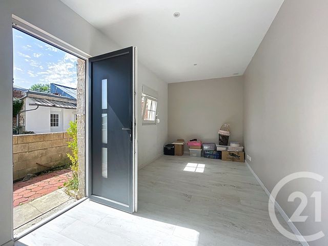 Maison &agrave; vendre - 6 pi&egrave;ces - 150,70 m2 - Villers Sur Coudun - 60 - PICARDIE